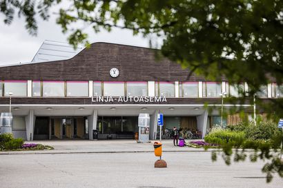 Rovaniemi tarvitsee matkakeskuksen – rautatieasema nykyisellään ei vastaa kasvavan matkailun tarpeita