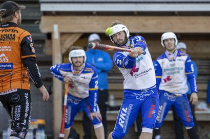 Kaleva Live: Lipolla oli edessään kauden kotiavaus, vastassa heti sarjan ennakkosuosikkeihin kuuluva Alajärvi – katso tallenne kuukauden ottelusta täältä
