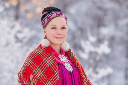 Uudet Sámi Duodji ja Sámi Made -merkit kertovat kuluttajalle tuotteen saamelaisuustaustasta – tekijöiden haettava merkkiä uudestaan