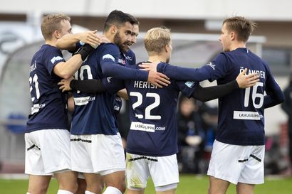Oulunsalon Pallo mukaan AC Oulun ja Oulun Luistinseuran yhteistyömalliin – nyt OsPasta voi edetä kohti AC Oulun joukkueita