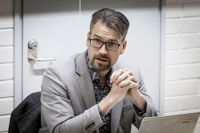 Rovaniemen elinvoimajohtaja Jaakko Rantsi irtisanoutui, mutta perui sitten ilmoituksensa – kaupunginhallitus ei antanut armoa