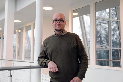 Sotealan yrittäjä on historiallisen muutoksen edessä: Pekka Poukkulassa se herättää pelkoja, mutta myös toiveita