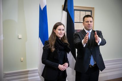 Viro sulkee rajansa estääkseen koronaviruksen leviämistä, Espanjassa pääministerin vaimo sairastunut