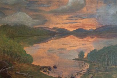 Taivalkoskelaislähtöisen, jo edesmenneen Henne Tynin taidetta esillä Päätalo-keskuksessa: "Tyni maalasi enimmäkseen maisemakuvia Taivalkoskelta, Lapista ja Iin rannoilta"