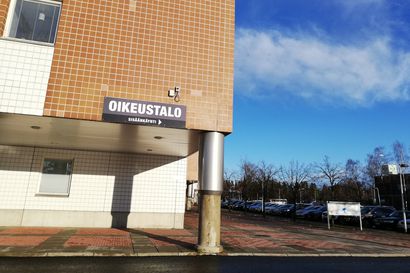 15-vuotias poika raiskasi 16-vuotiaan tytön Oulussa, kohtasivat toisensa Valkeassa – tuomittiin ehdolliseen vankeuteen ja valvontaan