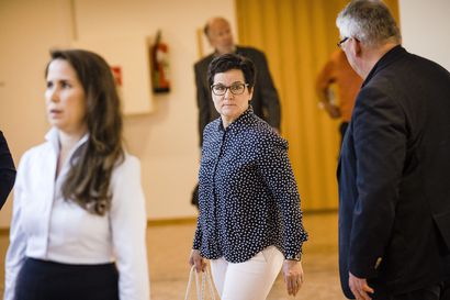 Rovaniemen virkarikoskäräjät jatkuvat syytettyjen kuulemisilla – perjantaina ääneen pääsee myös entinen kaupunginjohtaja Lotvonen