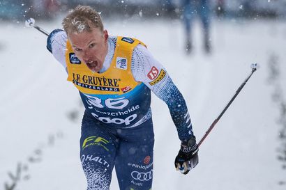 Suomen olympiakoneen viimeisistä hiihtäjäpaikoista käydään kovaa kamppailua – Riitta-Liisa Roposen on pakko antaa kisalippuun oikeuttavia näyttöjä tammikuussa