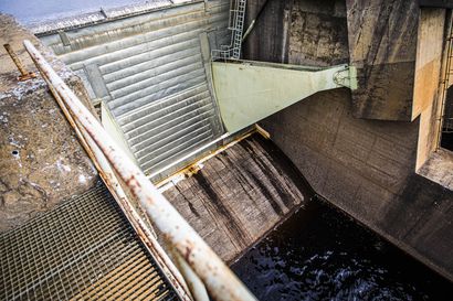 Kemijoki oy pilotoi vesivoimatuotannon ja sähkövaraston yhteiskäyttöä Kurkiaskan voimalaitoksella – sähkövarastolla vastustetaan verkon taajuusheiluntaa