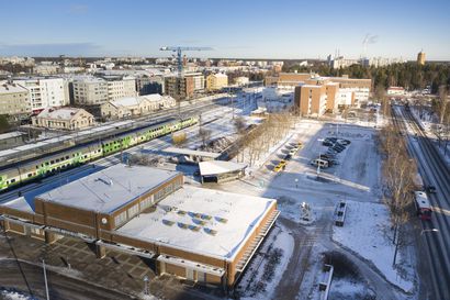 Puheenaihe: Pitääkö Oulun kaupungin rahoittaa elämysbisnestä?