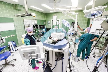 Hoitajien lakko keskeyttää toteutuessaan kaiken kiireettömän hoidon Lapin keskussairaalassa – kahden viikon ajalta siirtyy yli 5000 potilasaikaa