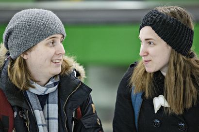 Seksiä saamattomien nuorten sinkkumiesten osuus kasvaa Suomessa – Vain yhdeksässä kunnassa 20–34-vuotiaita naisia on enemmän kuin miehiä, ja kolme näistä on Lapissa
