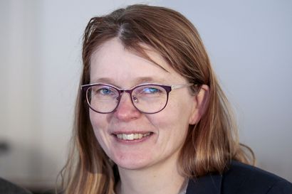 Eeva-Maria Maijala hakee Sodankylän kunnanjohtajaksi