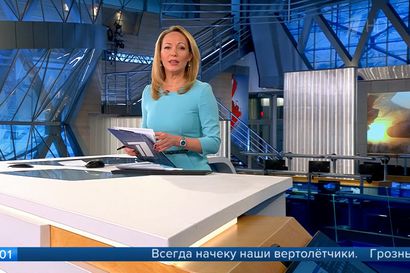 Venäjän television iso propagandakanava kuuluu yhä DNA:n kanavapakettiin – Putinin valeuutisia välitetään Suomessa "viranomaisasiakkaiden toiveesta"