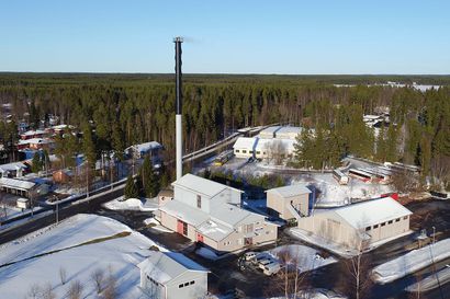 Loimua tavoittelee hiilineutraaliksi, hukkalämpöä hyötykäytetään SSAB:n Hämeenlinnan tehtaalla, Oulaisissa yhteistyö jatkuu Junnikkalan kanssa