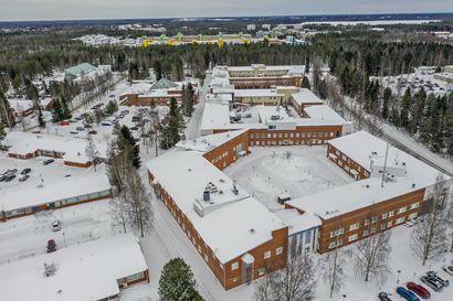Yliopiston keskustakampus laskisi tilavuokria Linnanmaan alueella – vaikutus muualle Ouluun pieni