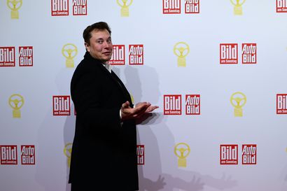 Voiko Elon Musk antaa kuusi miljardia omia rahojaan ja poistaa sillä nälänhädän maailmasta? – ex-kehitysministeri Mykkäsellä on Tesla-pomolle parempi ehdotus