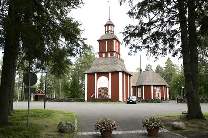 Oulun seu­ra­kun­nat lahjoittavat 56 000 euroa Ve­nä­jä-ko­hun kes­kel­lä ole­vil­le jär­jes­töil­le, vain yksi seurakunta antaa suoraa tukea Venäjälle