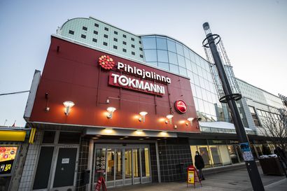 Kauppa kävi Tokmannilla koronavuonna: Liikevaihto ylitti ensimmäistä kertaa miljardin euron rajan