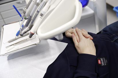 Rentoutuminen virtuaalitodellisuudessa vähentää hammaslääkäripelkoa – etenkin naisten pelot lieventyivät tutkimuksessa