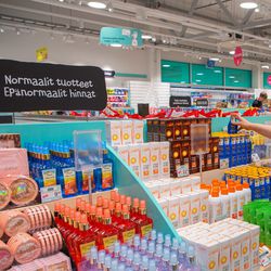 Tanskalainen kauppaketju Normal laajenee Oulussa, uusi myymälä avataan keskustaan