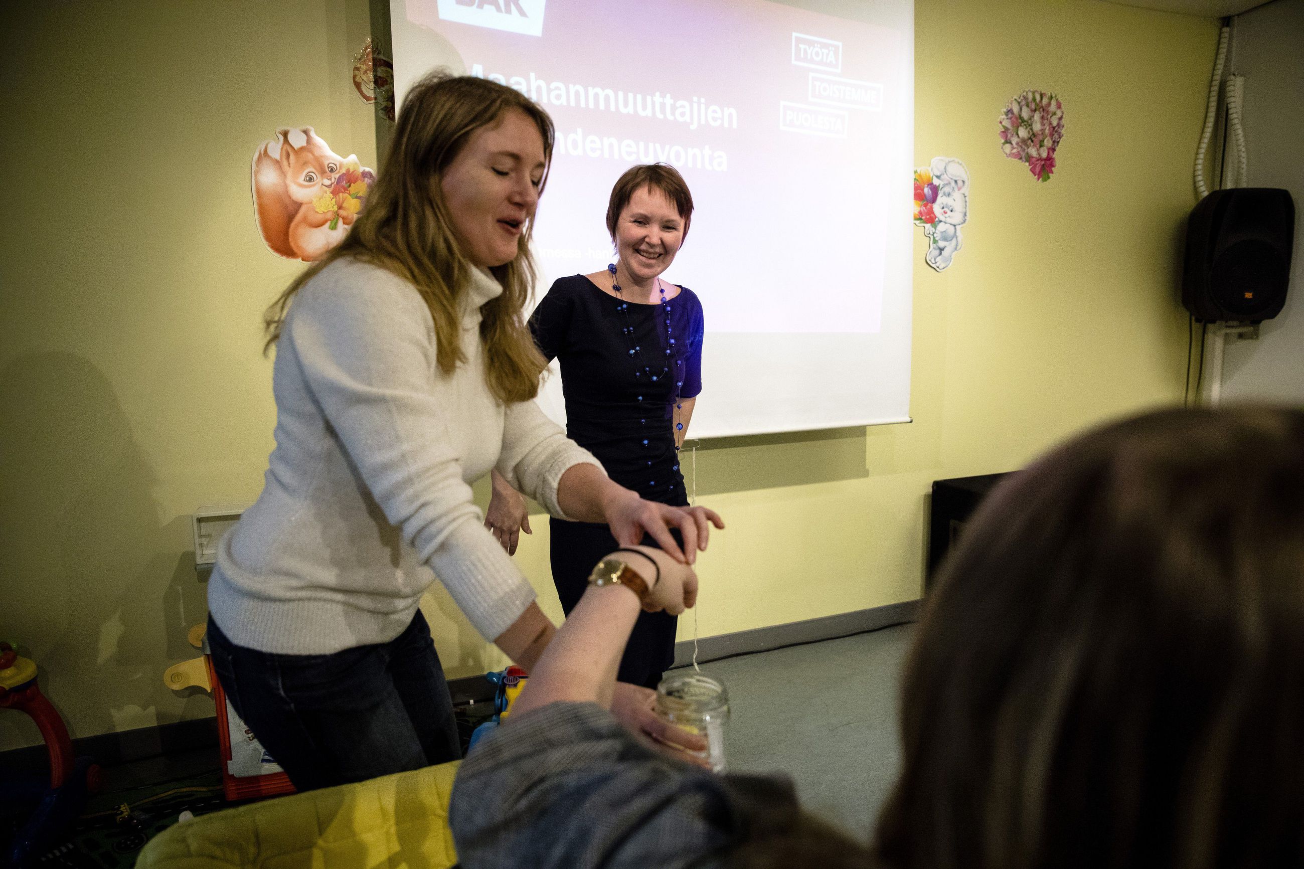 Näitä tapoja Suomen venäläinen ei ymmärrä | Kaleva