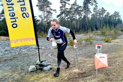 Maajoukkueurheilijat valttia mc-katsastuksissa Norjassa – Anna Haataja ja Olli Ojanaho vahvimmin ehdolla joukkueeseen, juniori Eeva-Liina Ojanaho säväytti myös