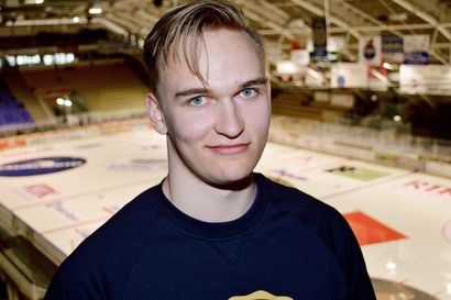 Kaapo Kähkönen nollasi viime kauden mestarin maalintekoyritykset NHL:n harjoitusottelussa