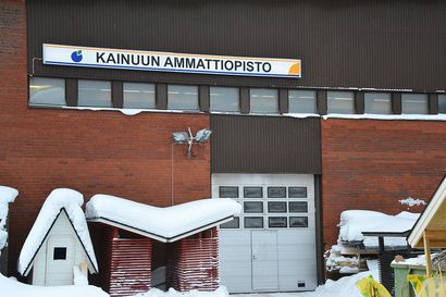 Kainuun ammattiopiston rehtoriksi haettiin myös Kuusamosta ja Posiolta – pesti täytetään tammikuun alusta lukien