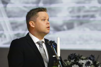 Tyrnäväläisestä Jussi Ylitalosta Pohjois-Pohjanmaan Liikunnan ja Urheilun uusi aluejohtaja