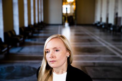 Maria Ohisalo ei jatka vihreiden puheenjohtajana – "Vaalitappiosta kannan puheenjohtajana aivan täyden vastuun"