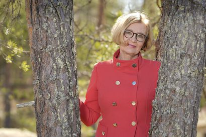 Paula Risikko toimi ministerinä koulusurmien ja terrori-iskun aikaan: ”Äitee tuli monta kertaa mieleen”