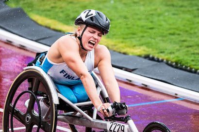 Amanda Kotaja kelasi 200 metrin Euroopan ennätyksen – Henry Manni rikkoi SE:n, Tähti, Piispanen ja Mattila avasivat  lupaavasti