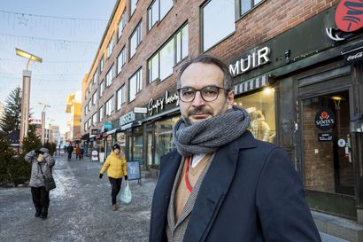 Rovaniemen Markkinakiinteistöt oy on tyytyväinen kaupungin ostamiin Aalto-kiinteistöhin – "Sijainti ja status tuovat lisäarvoa"