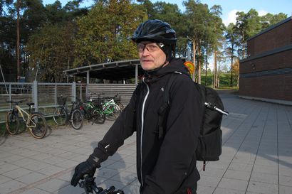 Työntekijät moittivat Oulun kaupungin polkupyöräetua – "Onko sopimusta tehneet sellaiset ihmiset, jotka eivät tiedä pyöräilystä?"
