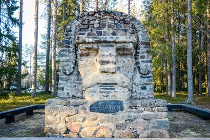 Suomen vuosisatoja idän ja lännen teillä – Suomen varhainen lännettyminen on edelleen kiistanalainen kysymys