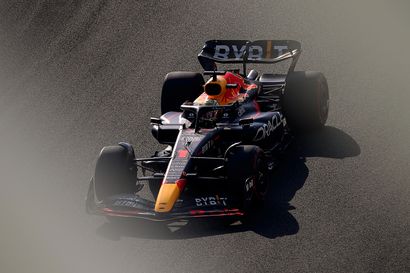 Red Bullille kaksoisvoitto F1-kauden viimeisissä aika-ajoissa – Verstappen paalulle, MM-kakkossijakamppailijat Perez ja Leclerc toinen ja kolmas