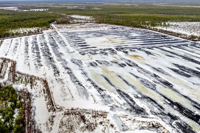 Energiayhtiöt hoputtavat Suomea edistämään omavaraisuutta ja huoltovarmuutta – nopeita väyliä tarjoavat ensiharvennusrästien purkaminen ja turpeen asettaminen jatkoajalle