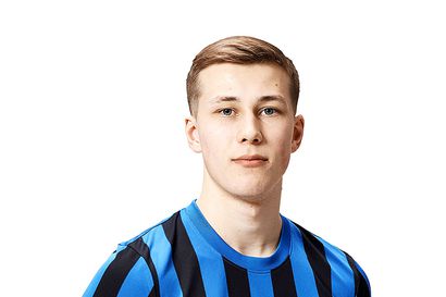 Jussi Niska ratkaisi Turun Interin voiton europelien avauksessa: "Oli helppo työ laittaa sisään"