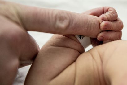 Oulun yliopiston väitöstutkimus: Ilmansaasteet lisäävät kohtukuoleman ja ennenaikaisen synnytyksen riskiä