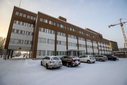 Asiantuntijat pitävät Oulun poliisitaloon liittyvää rikostutkintaa poikkeuksellisena – epäiltyjen joukossa Senaatti-kiinteistöjen edustajia