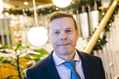 Kittilä teki johtajasopimuksen Timo Kurulan kanssa – palkka liki 8 600 euroa