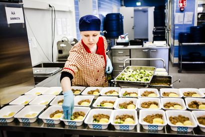 Sodankylä ei lähde mukaan Lapin hyvinvointialueen ateriapalveluihin vaan perustaa oman yhtiön – päätöksen taustalla halu turvata lähiruoan käyttö