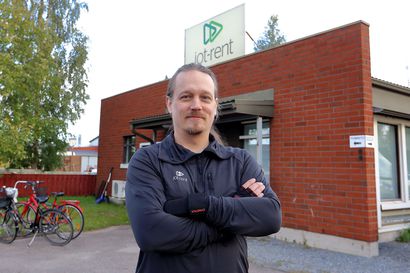 Työmarkkinat kiihtyvät – Raahessa jo 12 henkilöstövuokrausyritystä tarjoaa töitä