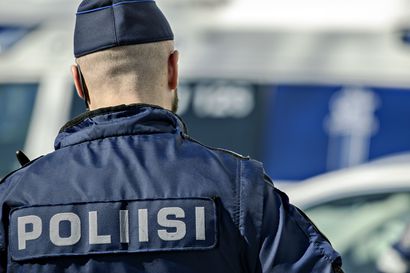 Oulun poliisilaitoksen alueella tarkastettiin thai-hierontapaikkoja ja pitserioita