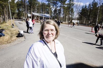 Tähän tulee Lapin kaikkien aikojen suurin koulu – Rovaniemi tekee jätti-investoinnin allianssimallilla ja toivoo kumppaneiksi paikallisia yrityksiä