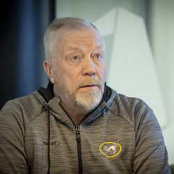 Nyt puhuu Kärppien puheenjohtaja Heikki Kontsas: "Urheilu on laitettava kuntoon" – Henkilöstövaihdoksista hän vaikenee
