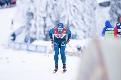Kotimaan hiihtokisoihin ilmestynyt uusi seura ProSki Oulu hamuaa kasvua – "Ensi talveksi on tarkoitus saada sellainen ryhmä, jolla on mahdollisuus pärjätä"