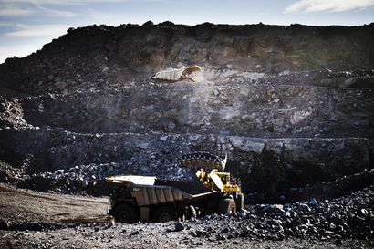 Kaivoslain uudistus etenee  – jatkossa kunnat voisivat päättää, tuleeko kuntaan kaivosta vai ei