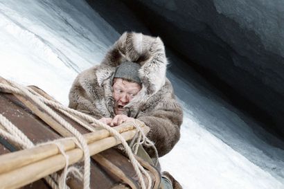 Pakkomielle vei tutkimusmatkailijaa – Areenan norjalaisdraama muistelee kylmää kyytiä