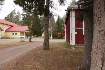 Vatjusjärven koulua ei vielä myytkään – Haapaveden kaupunginhallitus jätti myynnin pöydälle